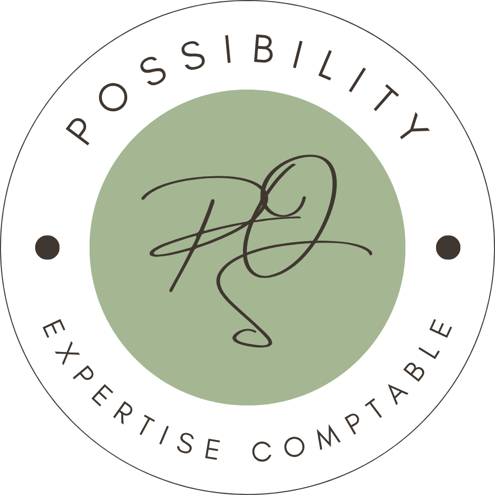 Logo Possibility